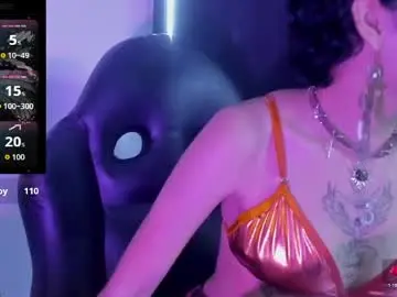 Chaturbate Best Webcam of anny_kiitty_