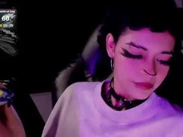 Chaturbate Private Sex Chat of anny_kiitty_