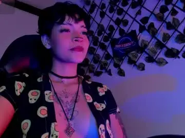 Chaturbate Best live sex cam show of anny_kiitty_
