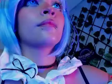 Chaturbate Sex Cam of anny_kiitty_