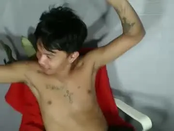 Chaturbate Sex Chat of asian_utogxxx