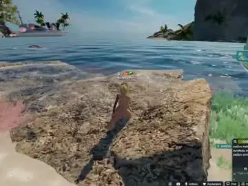 Chaturbate Adult Video Chat of aurard