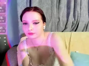 Chaturbate Sex Chat of aurorakanie