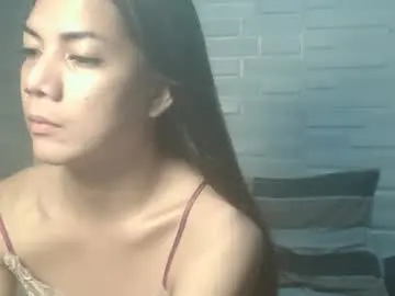 Chaturbate Adult Video Chat of bambamts03