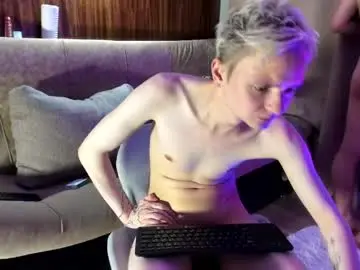 Chaturbate Sex Cam of barty_maeve