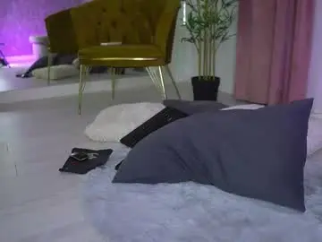 Chaturbate Sex Cam of blakmy