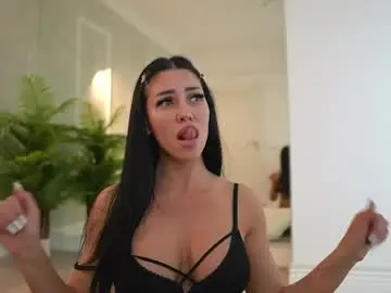 Chaturbate Sex Cam of blakmy