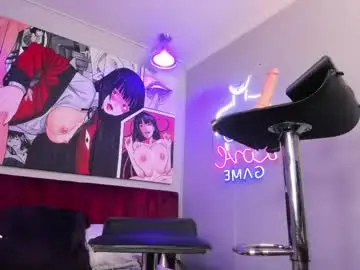 Chaturbate Best Webcam of bulma_fox_