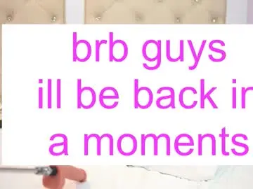 Chaturbate Best Webcam of caroline_adams_