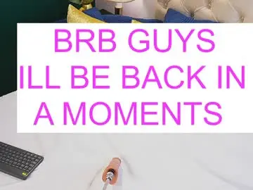 Chaturbate Sex Chat of caroline_adams_