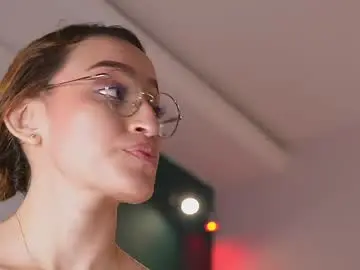 Chaturbate Private Sex Chat of caroline_adams_