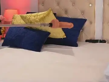 Chaturbate Free Porn Cam of caroline_adams_