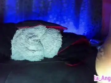 Chaturbate Live Sex of cata_angel1