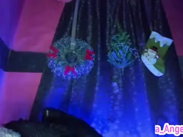 Chaturbate Sex Cam of cata_angel1