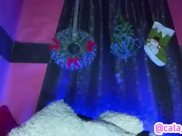 Chaturbate Sex Cam of cata_angel1