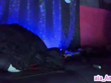 Chaturbate Sex Cam of cata_angel1