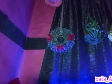 Chaturbate Adult Video Chat of cata_angel1