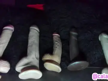 Chaturbate Best Webcam of cata_angel1