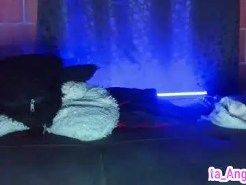 Chaturbate Nude Webcam of cata_angel1