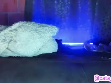 Chaturbate Free Live Porn of cata_angel1
