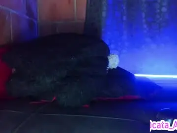 Chaturbate Free Porn Cam of cata_angel1