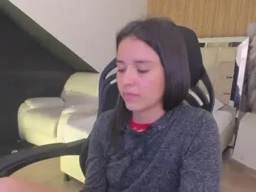 Chaturbate Live Porn of cherrybombs_