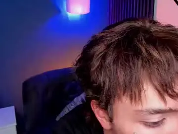 Chaturbate Best Webcam of chrristopher77