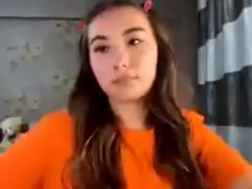 Chaturbate Sex Cam of claribelatienza