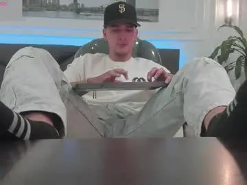 Chaturbate Best Webcam of damian23_