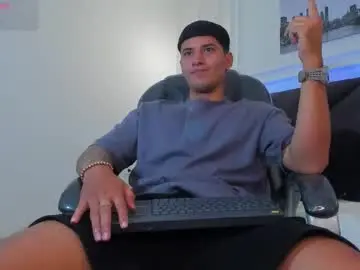 Chaturbate Adult Video Chat of damian23_