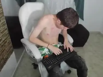 Chaturbate Sex Cam of dexter_booy