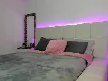 Chaturbate Live Porn of doll_oriana