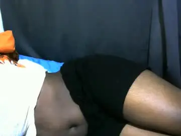 Chaturbate Adult Video Chat of ebony_nova