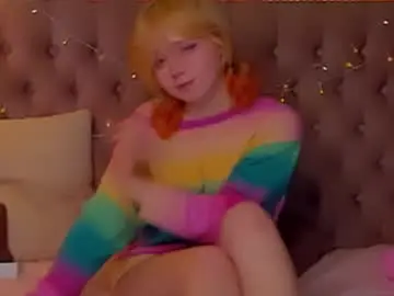 Chaturbate Live Porn of emilyangels