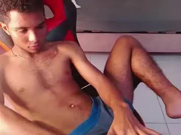 Chaturbate Adult Webcam of enzo_fox777