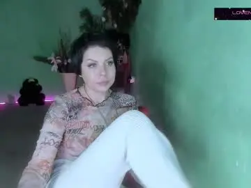 Chaturbate Free Live Porn of erotic_dessire