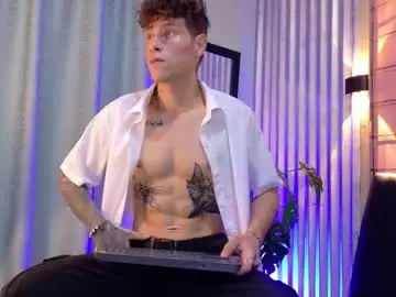 Chaturbate Nude Webcam of french_sexx