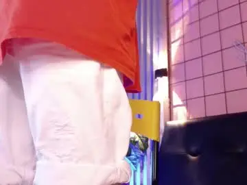 Chaturbate Best live sex cam show of french_sexx