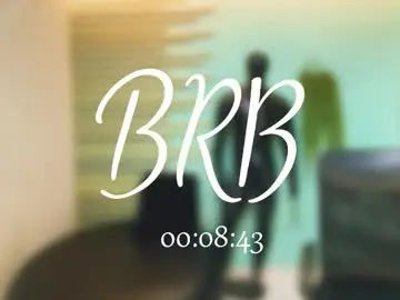 Chaturbate Best live sex cam show of french_sexx