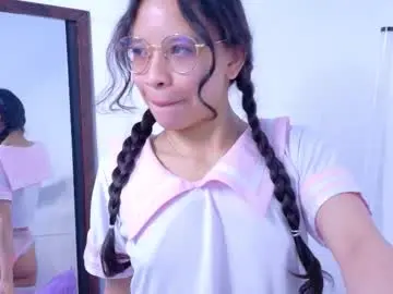 Chaturbate Best live sex cam show of giaa_rossi