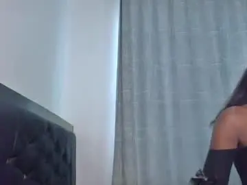 Chaturbate Live Sex of godess_lunah