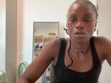 Chaturbate Live Sex of hailey_26