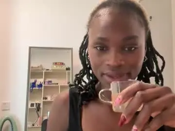 Chaturbate Adult Video Chat of hailey_26