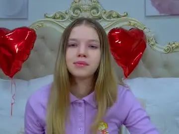 Chaturbate Sex Cam of hallybradley