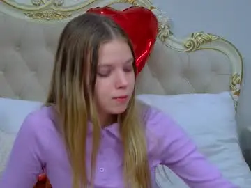 Chaturbate Live Porn of hallybradley