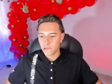 Chaturbate Adult Webcams of haydenn_boy