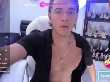 Chaturbate Private Sex Chat of haydenn_boy