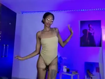 Chaturbate Live Sex Cam of imselma