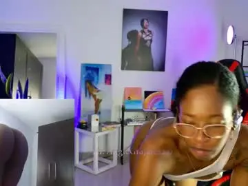 Chaturbate Free Porn Cam of imselma