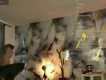 Chaturbate Best live sex cam show of imselma